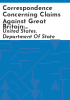 Correspondence_concerning_claims_against_Great_Britain